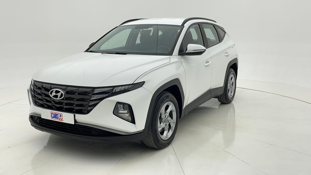 Hyundai Tucson SMART 2 | Zero Down Payment | Free Home Test Drive