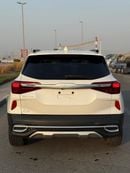 كيا سيلتوس SX 4WD Full option 2023