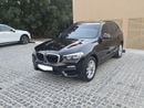BMW X3 xDrive 30i Exclusive 2.0L