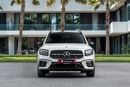 مرسيدس بنز GLB GLB 200 AMG | 3,643 P.M | 0% Downpayment | 5 YEARS WARRANTY!