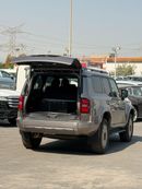 Toyota Prado VXR 7 SEATER FULL OPTION (EXPORT WEST AFRICA ONLY)