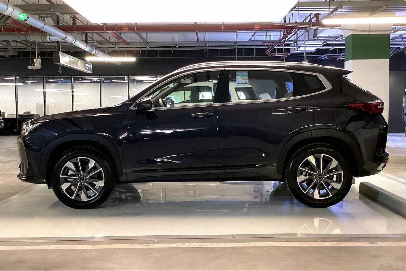 Exeed LX Comfort | Guaranteed Warranty | 0 Down Payment