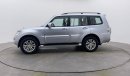 Mitsubishi Pajero GLS 3800