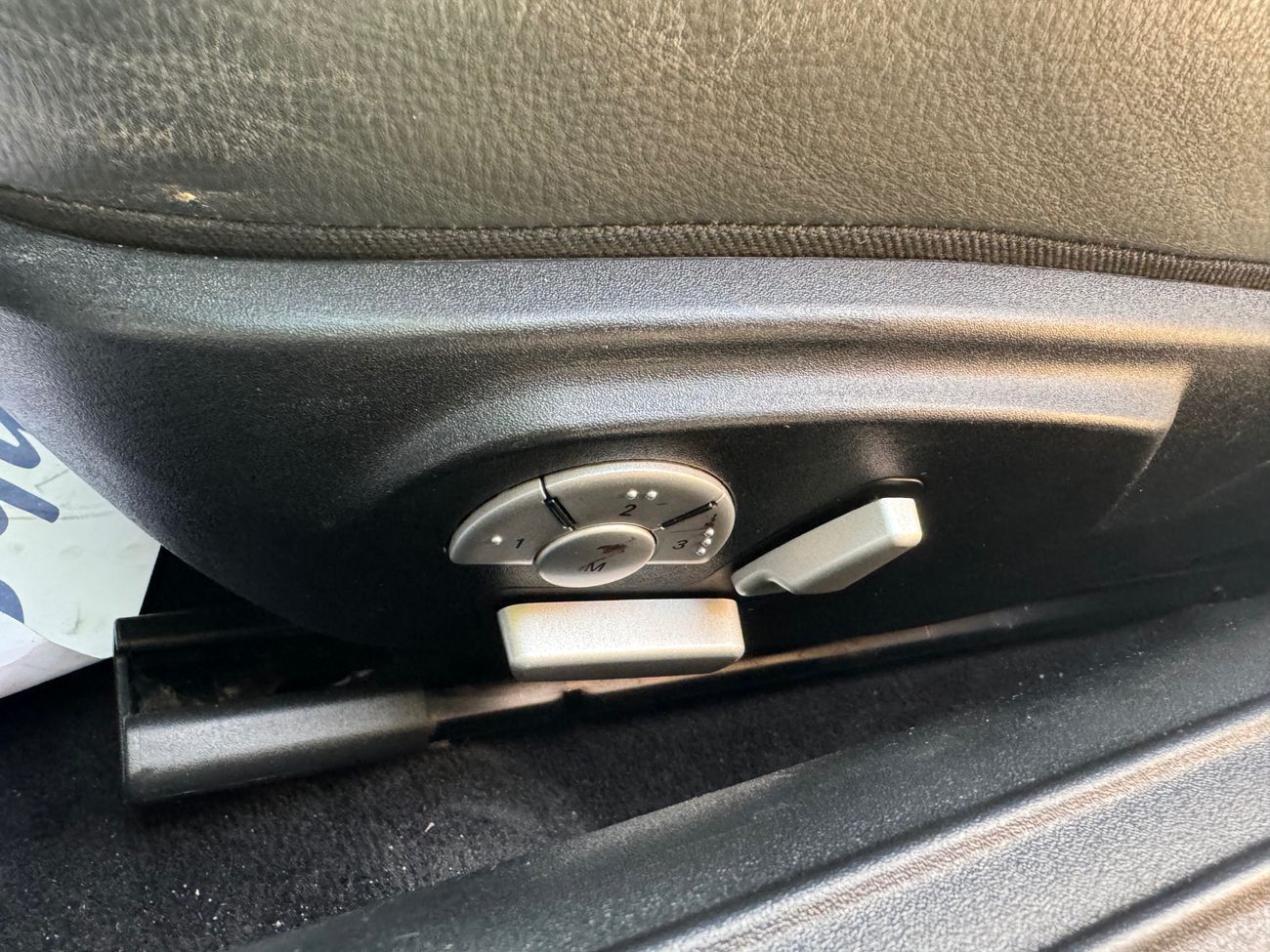 Mercedes-Benz SLK 280 SLK 280