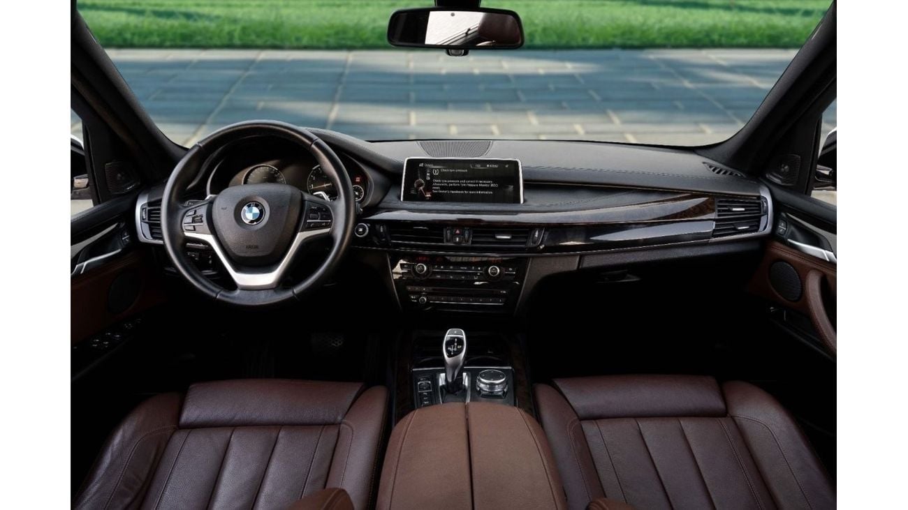 BMW X5 50i Exclusive XDRIVE 50I | 2,256 P.M (4 Years)⁣ | 0% Downpayment | Excellent Condition!