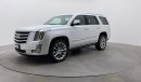 Cadillac Escalade PLATINUM 6.2 | Under Warranty | Inspected on 150+ parameters