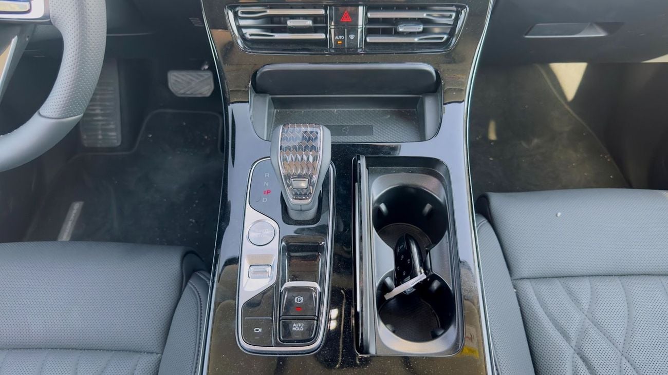 GAC M8 GT | 2026 | 0% DP | AED 1,992 / Month | Gargash Warranty | Service History