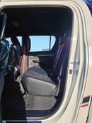 Toyota Hilux GR SPORT / EURO 4  / A/T / 4.0L V6 PETROL / 360* CAMERA / LEATHER SEATS / FULL OPTION (CODE # 69087)