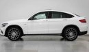 مرسيدس بنز GLC 43 4Matic  Biturbo