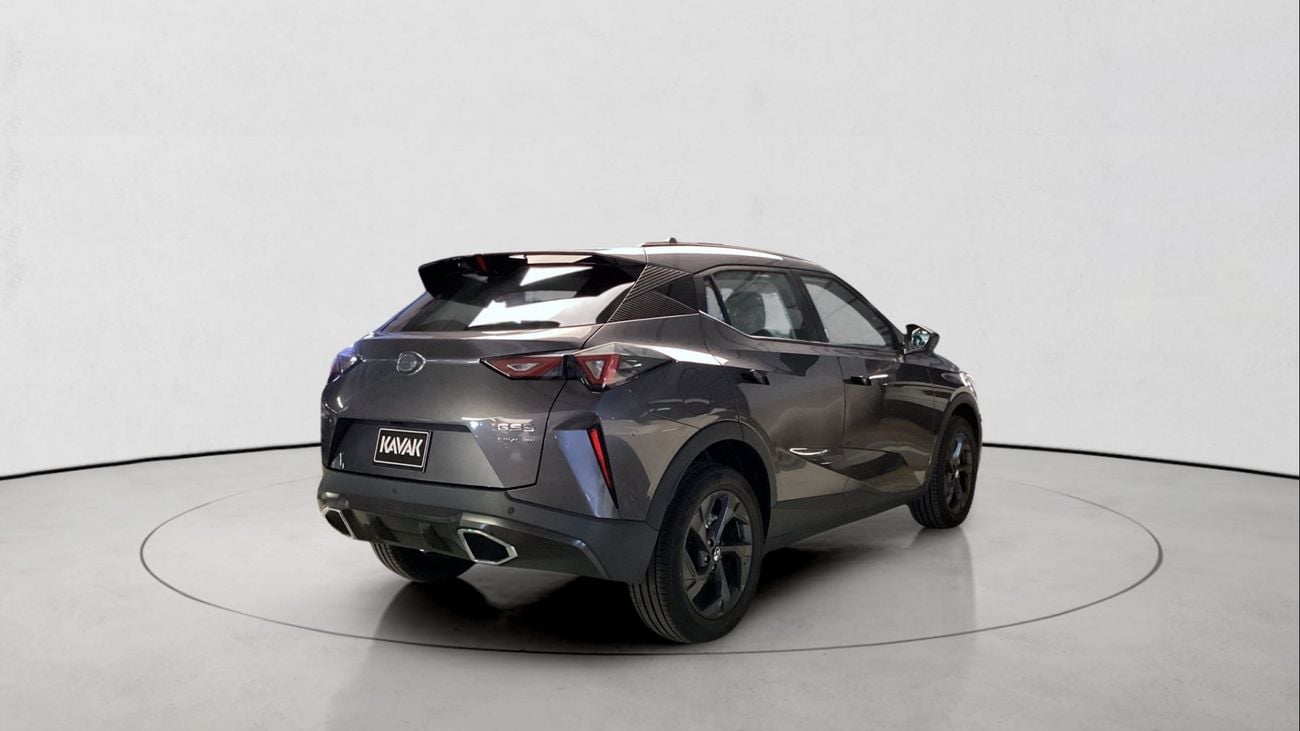 GAC GS3 Emzoom GS | upto AED 20,000 Ramadan Discount | Guaranteed Warranty | 0 Down Payment