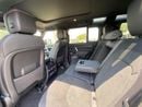 Land Rover Defender DEFENDER V8**2023**GERMAN SPEC