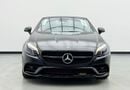 مرسيدس بنز SLC 43 AMG 2017 Mercedes SLC 43 AMG, Full Service History, Fully Loaded, Excellent Condition, Euro