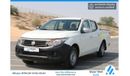 رام 1500 2017 | RAM 4X2 DOUBLE CABIN PICKUP WITH GCC SPECS AND EXCELLENT CONDITION (INSPECTED PERFECT)