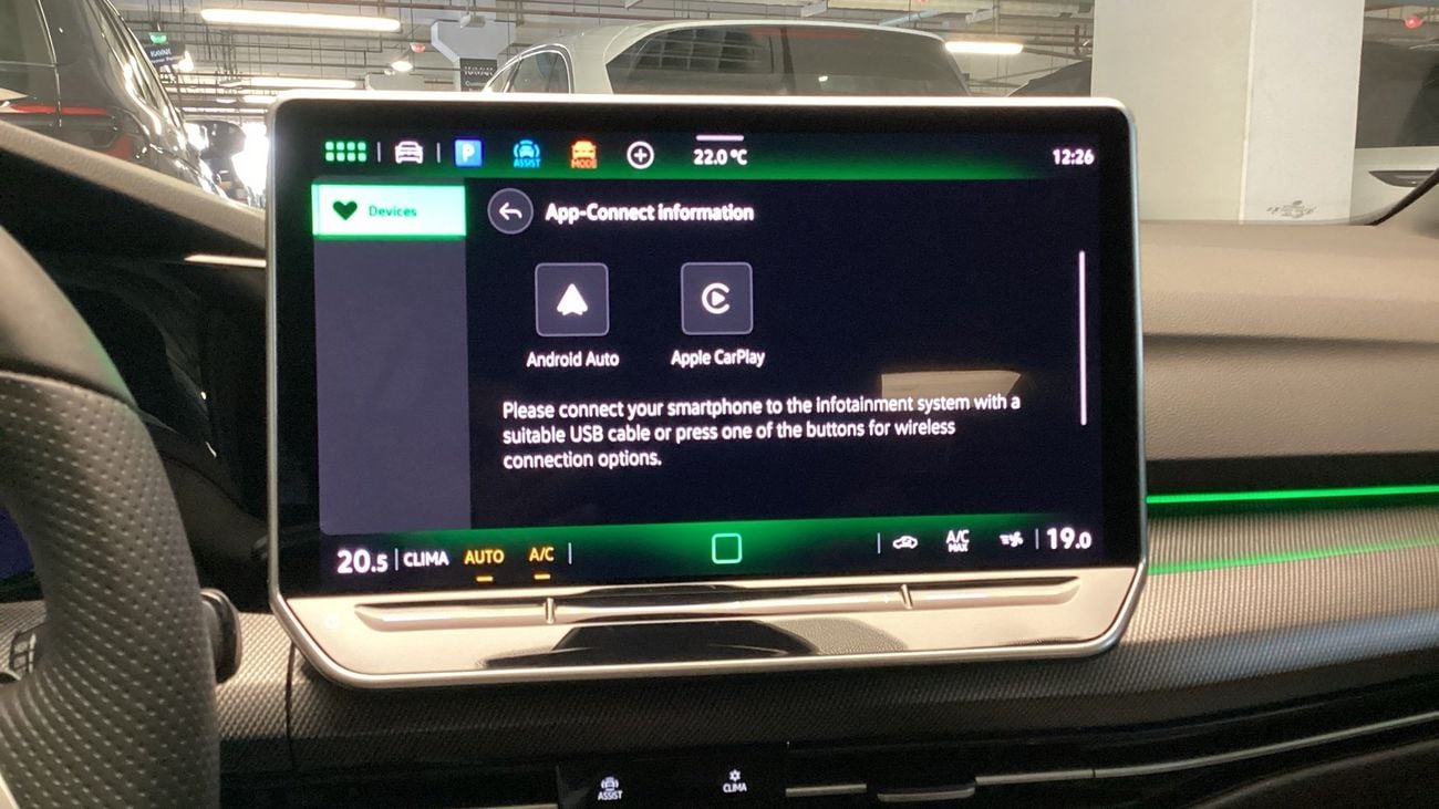 Volkswagen Golf GTI - Cloth (Sunroof) | Guaranteed Warranty | 0 Down Payment