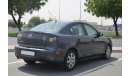 Mazda 3 Full Auto in Very Good Condition