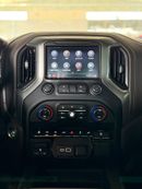 Chevrolet Silverado 1500 CAB/CREW TRAILBOSS Z71
