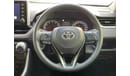 Toyota RAV4 10/2020 Push Start 2.0L Petrol [Right-Hand Drive] Radar, Wifi Charger, Parking Sensors Premium C