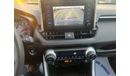 Toyota RAV4 2021 XLE PUSH START ENGINE AWD 2.5L USA IMPORTED