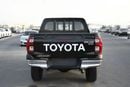 Toyota Hilux 2.7L V4 SR5 BSM Push Start full option ( Ready Stock )