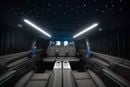 مرسيدس بنز V 300 AVANTGARDE Built by Barugzai | Agency Warranty | VIP Interior