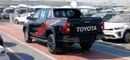 Toyota Hilux Adventure 4.0L Petrol 4x4 2025YM