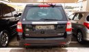 Land Rover LR2 HSE i6