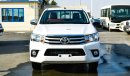 Toyota Hilux 2.7L Petrol