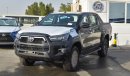 Toyota Hilux SR5 d Adventure