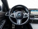 BMW 330i M Sport 2.0L (255 HP)