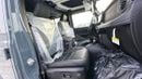 Jeep Wrangler Unlimited Unlimited Rubicon 2.0L A/T Rubicon 2.0L A/T