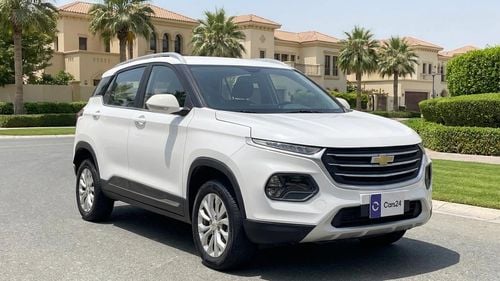 شيفروليه جروف 2023 LT | AED 525/Month | 0 DP | 30 Day Return | Warranty