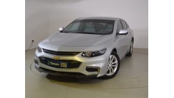 Chevrolet Malibu LS