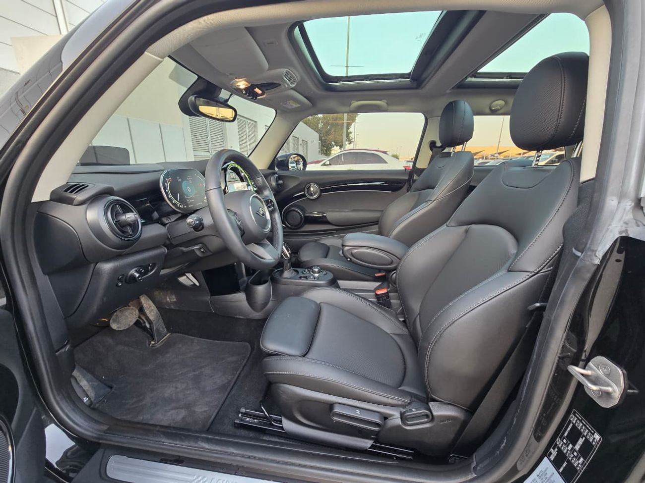 Mini Cooper S MINI COOPER S 2022 // KOREAN // ORGINAL PAINT // ACCIDENT FREE // PERFECT CONDITION