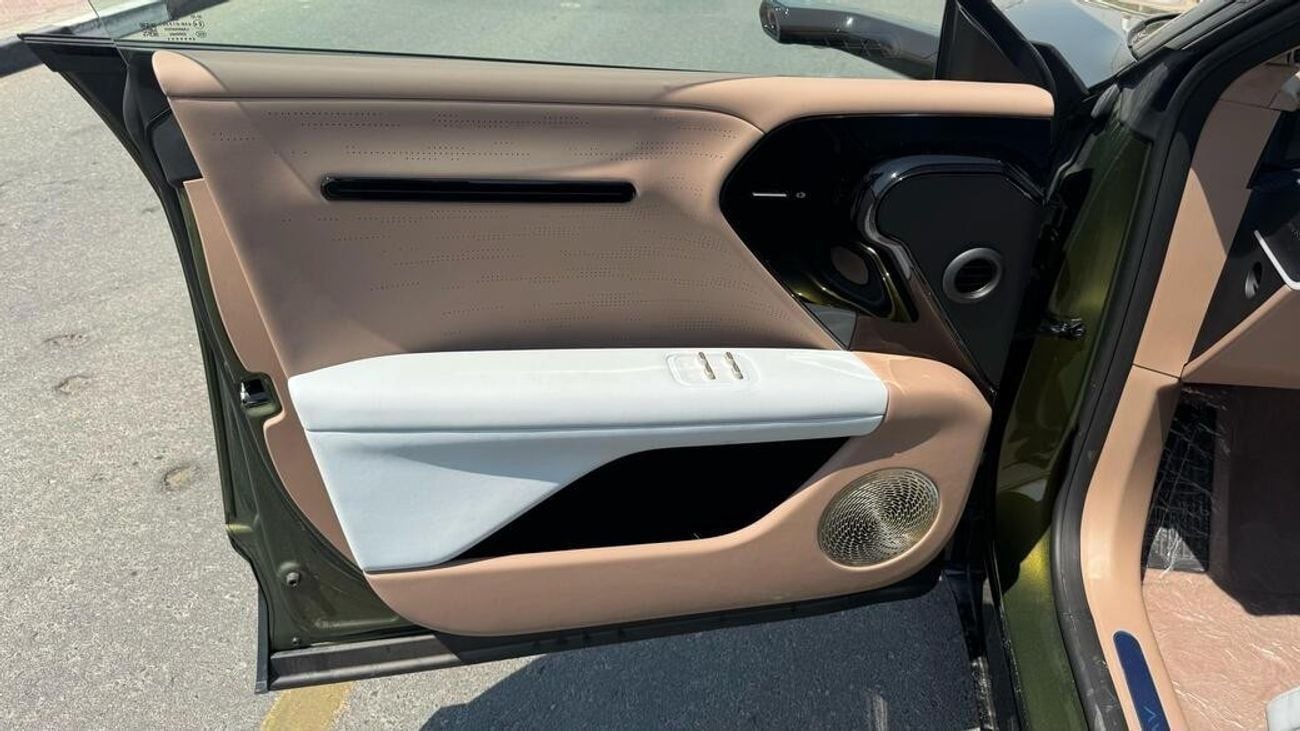 Avatr 07 Avatr 07 2024