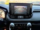 Toyota RAV4 XLE premium 2.5L Full option