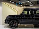 مرسيدس بنز G 63 AMG STD