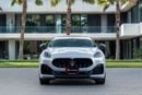 Maserati Grecale TROFEO Grecale Trofeo | 7,148 P.M | 0% Downpayment | Maserati Warranty!