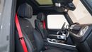 مرسيدس بنز G 63 AMG - Warranty until May 2026 - Approved Prepared Vehicle