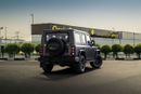 BAW 212 T01 ADVENTURER GCC Specs 2.0L Turbo 4 Cylinders 2026 Brand New For Export