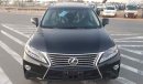 Lexus RX350 fresh and imported and very clean inside out and ready to drive