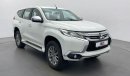 Mitsubishi Montero GLS 3 | Under Warranty | Inspected on 150+ parameters