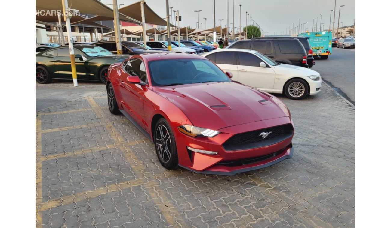 Ford Mustang EcoBoost For sale