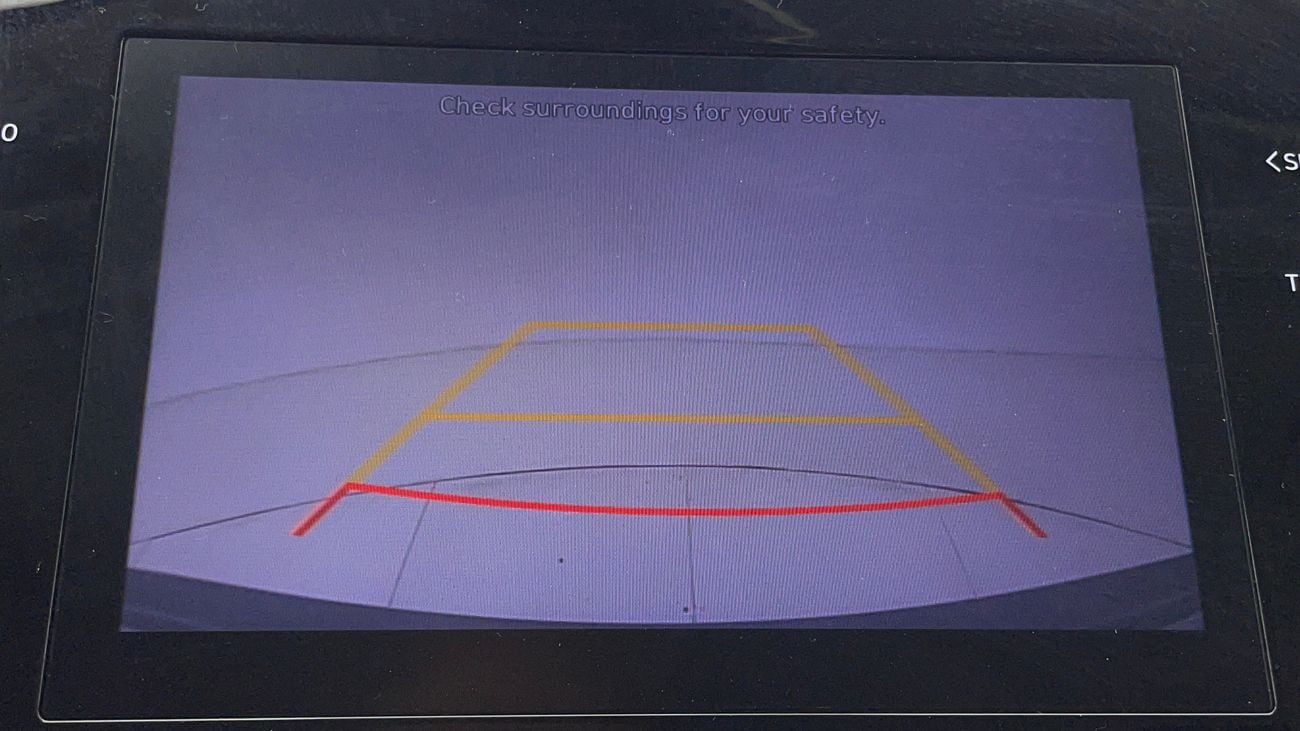 Hyundai Tucson Smart 1.6L 2023 SMART | AED 994/Month | 0 DP | 30 Day Return | Warranty | Service History