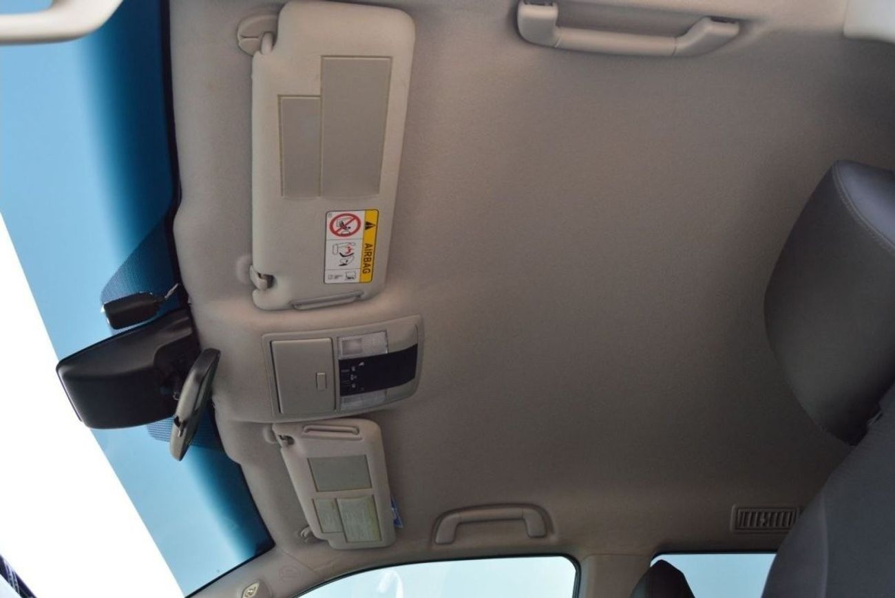 تويوتا لاند كروزر Prado