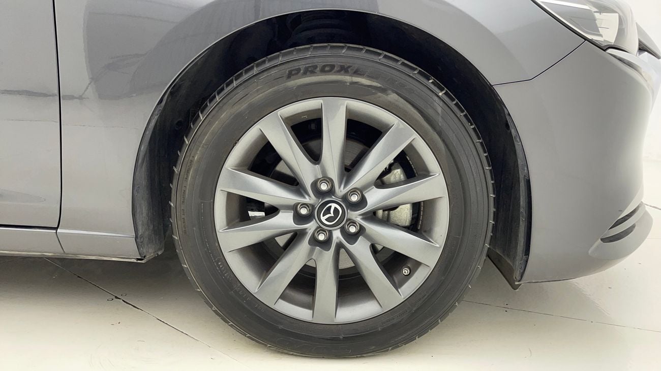 Mazda 6 S 2.5 | Zero Down Payment | Home Test Drive