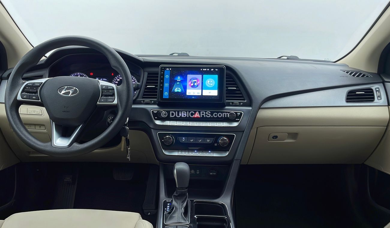 Hyundai Sonata GL 2.4 | Under Warranty | Inspected on 150+ parameters