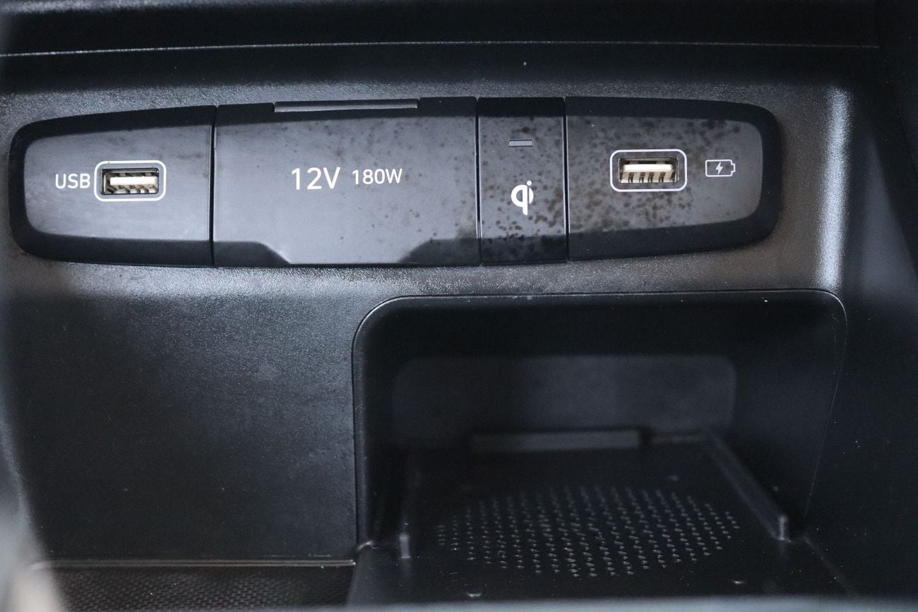 Hyundai Tucson SMART COMFORT