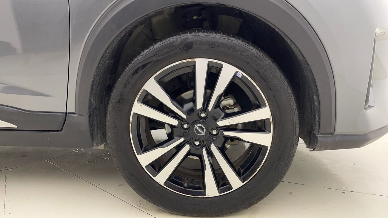 نيسان كيكس 2024 SV | AED 915/Month | 0 DP | 30 Day Return | Warranty | Service History