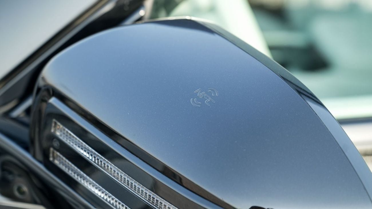 BYD Leopard Titanium 3 BYD Leopard Titanium 3 2025 MY EXPORT