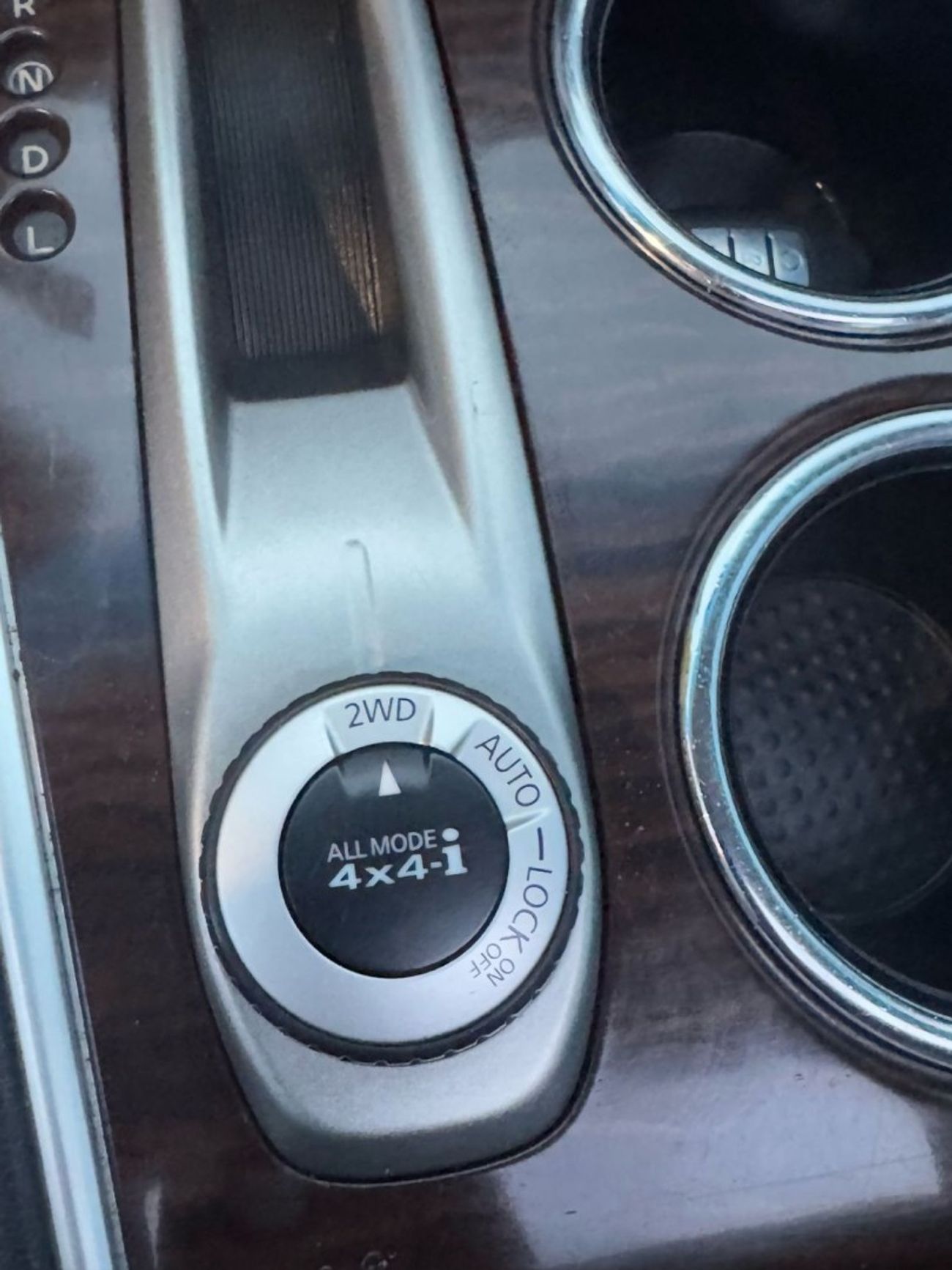 Nissan Pathfinder In excellent condition and requires no expense